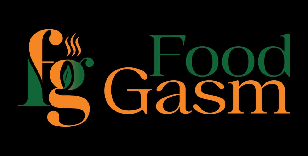 Foodgasm Delivery logo