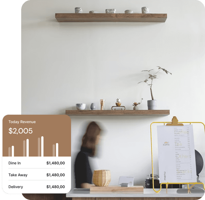 Restaurant POS