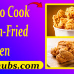 How_to_Cook_Crown-Fried_Chicken