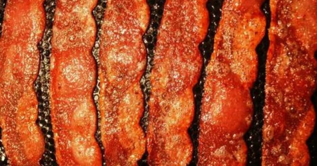 How Long To Cook Turkey Bacon?