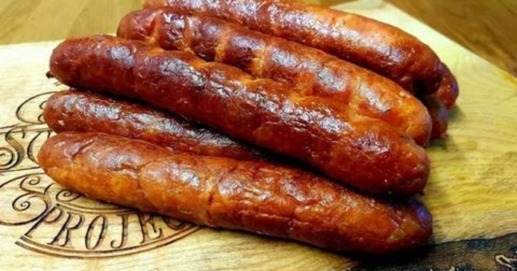 How To Cook Andouille Sausage?