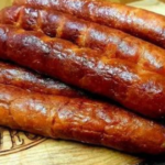 How To Cook Andouille Sausage?