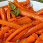 How To Cook Carrots In Microwaves?