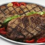 How To Cook Delmonico Steak?