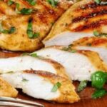 How To Cook Thin Sliced Chicken Breast?