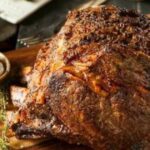 Beef Shoulder