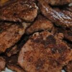 How To Cook Backstrap Of Deer?