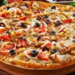 How To Cook Pizza In Ooni 12?