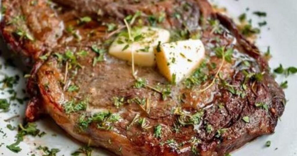 Ribeye Steak I