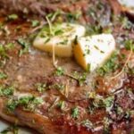 Ribeye Steak I