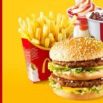 McDonald’s Menu & Prices In USA 2023