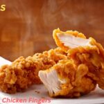 Raising Cane’s Chicken Fingers Recipe | Copycat