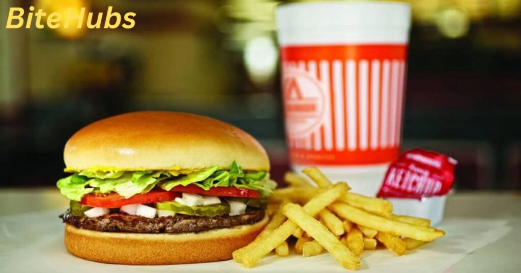 Whataburger Menu | Whataburger Breakfast Hours