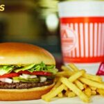 Whataburger Menu | Whataburger Breakfast Hours